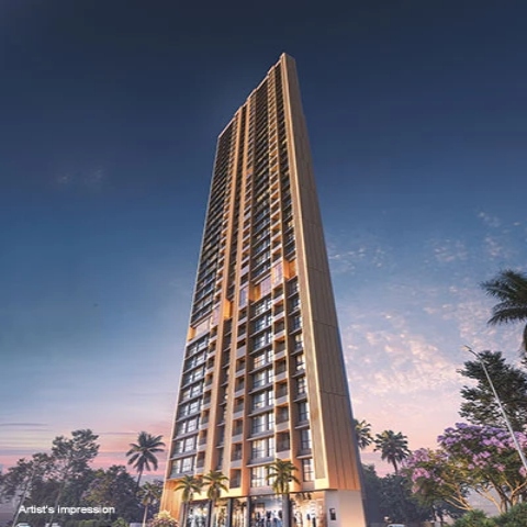 Vihang Avaana residential property on propfynd